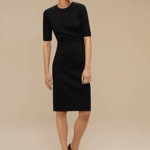 Aritzia Kramer Babaton Dress
